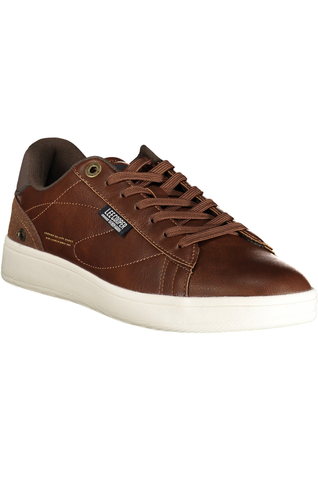 LEE COOPER CALZATURA SPORTIVA UOMO MARRONE