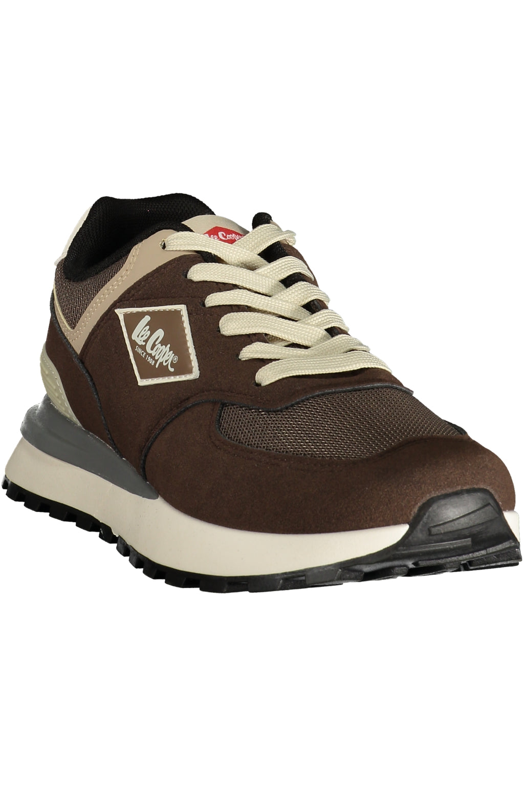 LEE COOPER CALZATURA SPORTIVA UOMO MARRONE