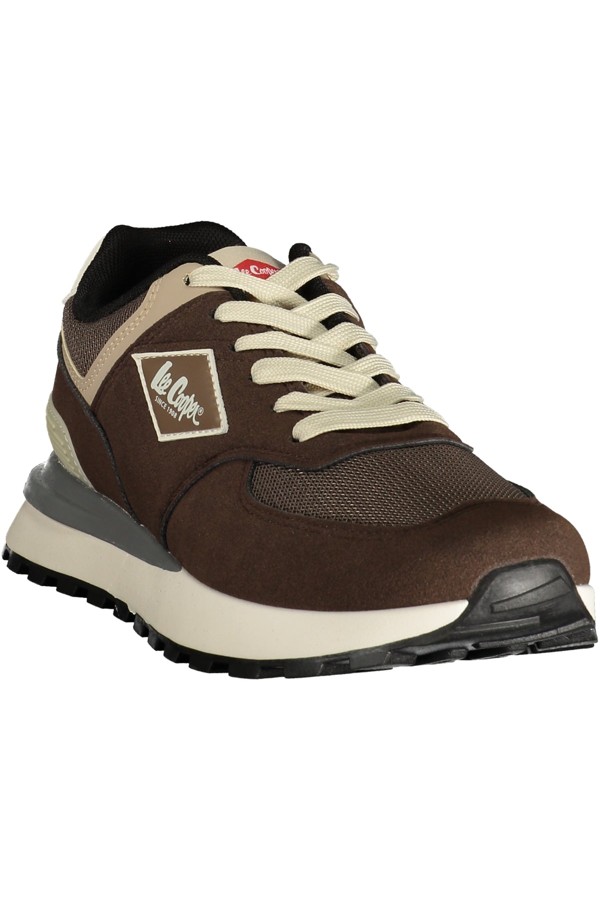 LEE COOPER CALZATURA SPORTIVA UOMO MARRONE