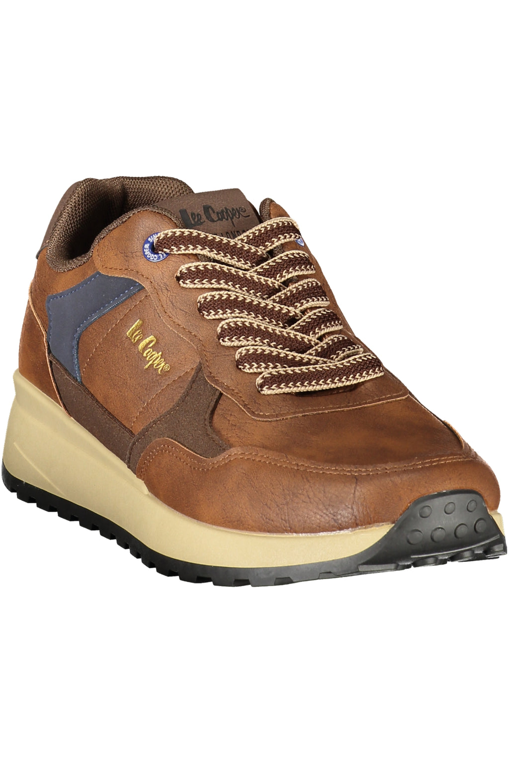 LEE COOPER CALZATURA SPORTIVA UOMO MARRONE