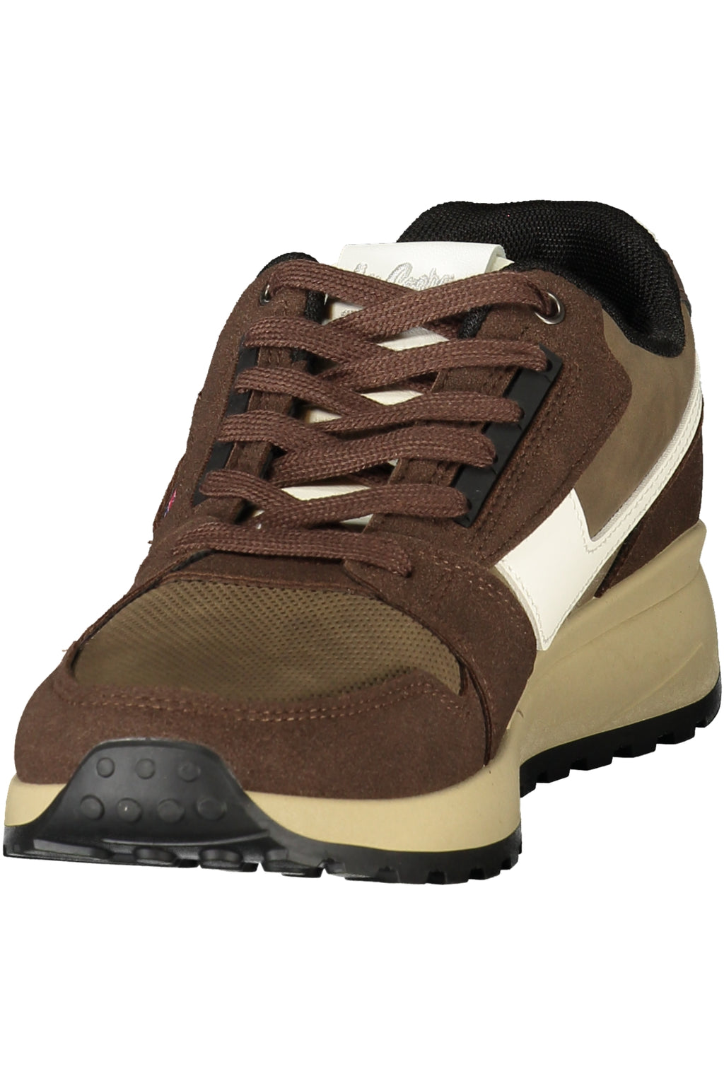 LEE COOPER CALZATURA SPORTIVA UOMO MARRONE