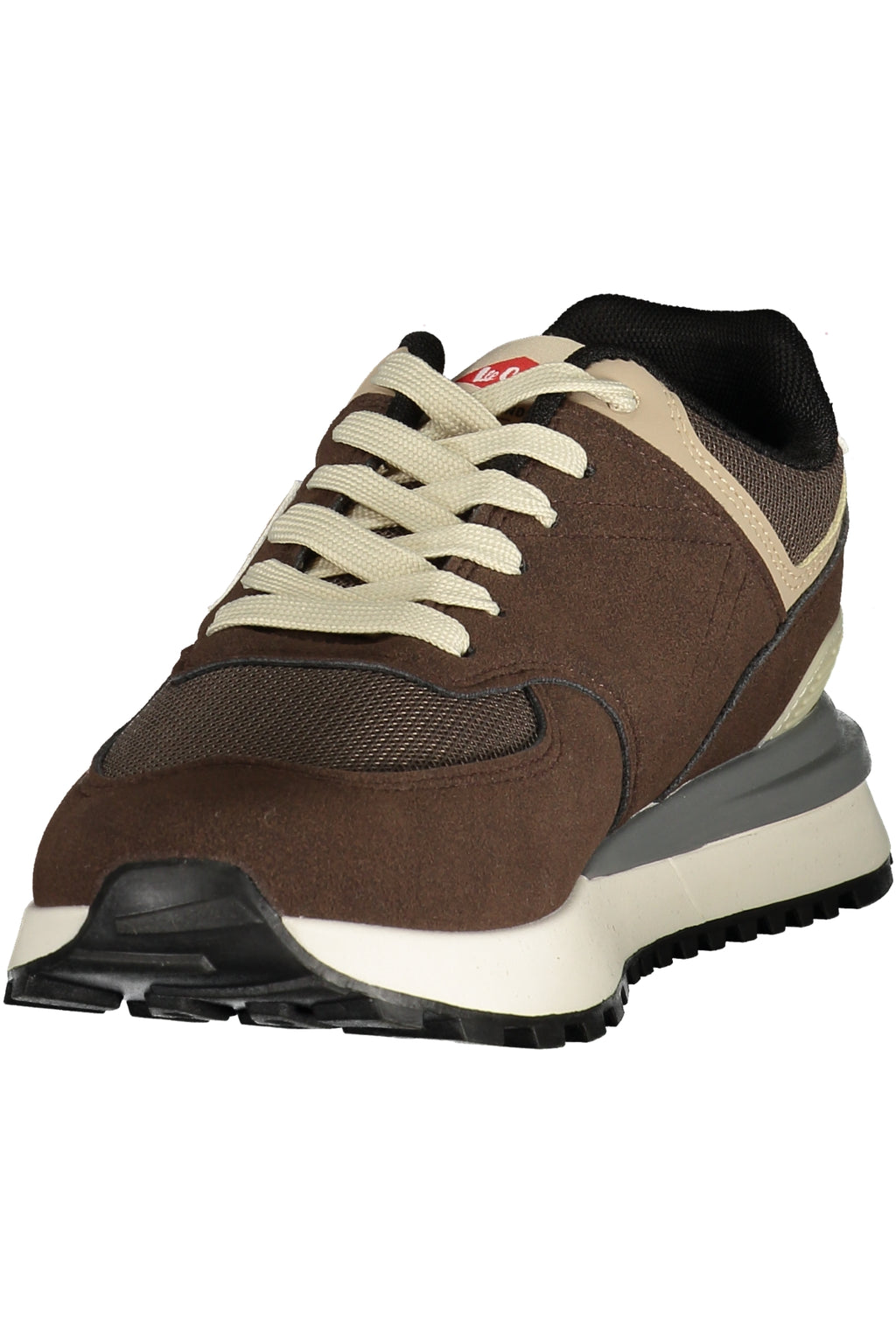 LEE COOPER CALZATURA SPORTIVA UOMO MARRONE