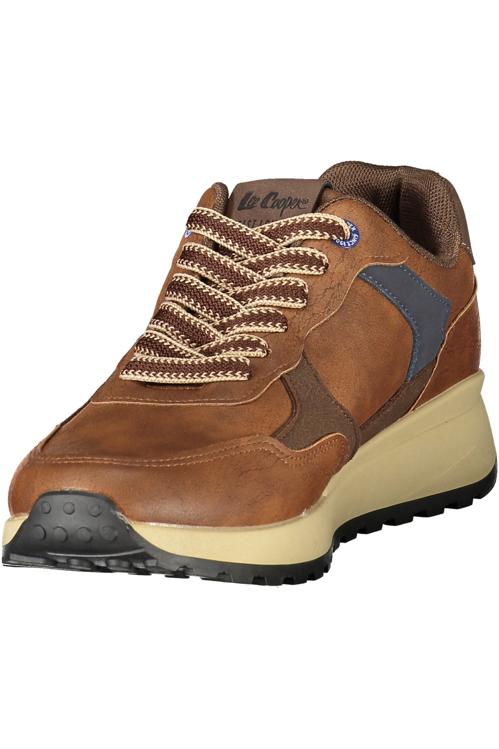 LEE COOPER CALZATURA SPORTIVA UOMO MARRONE