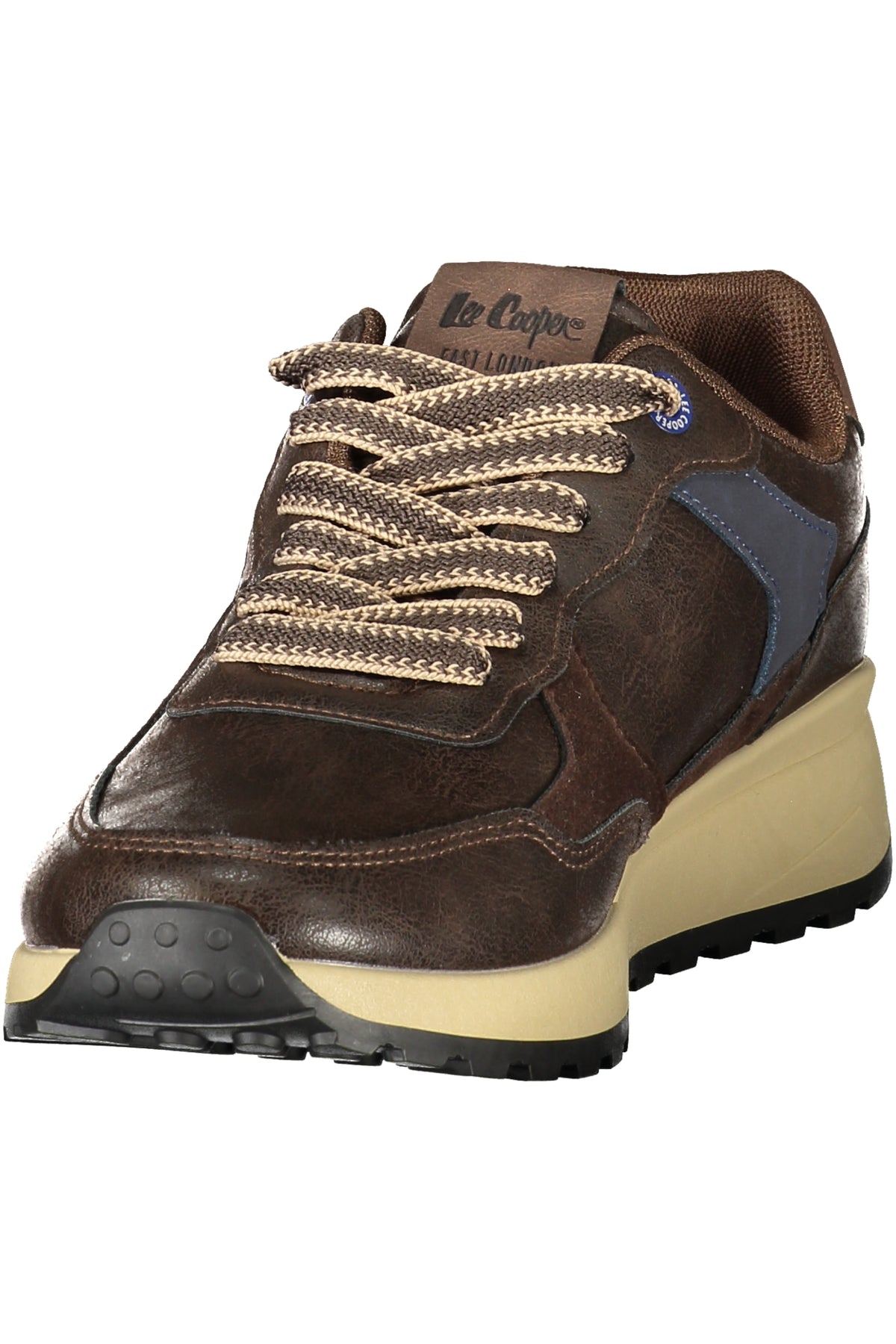 LEE COOPER CALZATURA SPORTIVA UOMO MARRONE