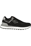 LEE COOPER CALZATURA SPORTIVA UOMO NERO