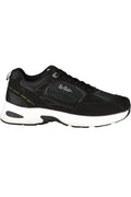 LEE COOPER CALZATURA SPORTIVA UOMO NERO