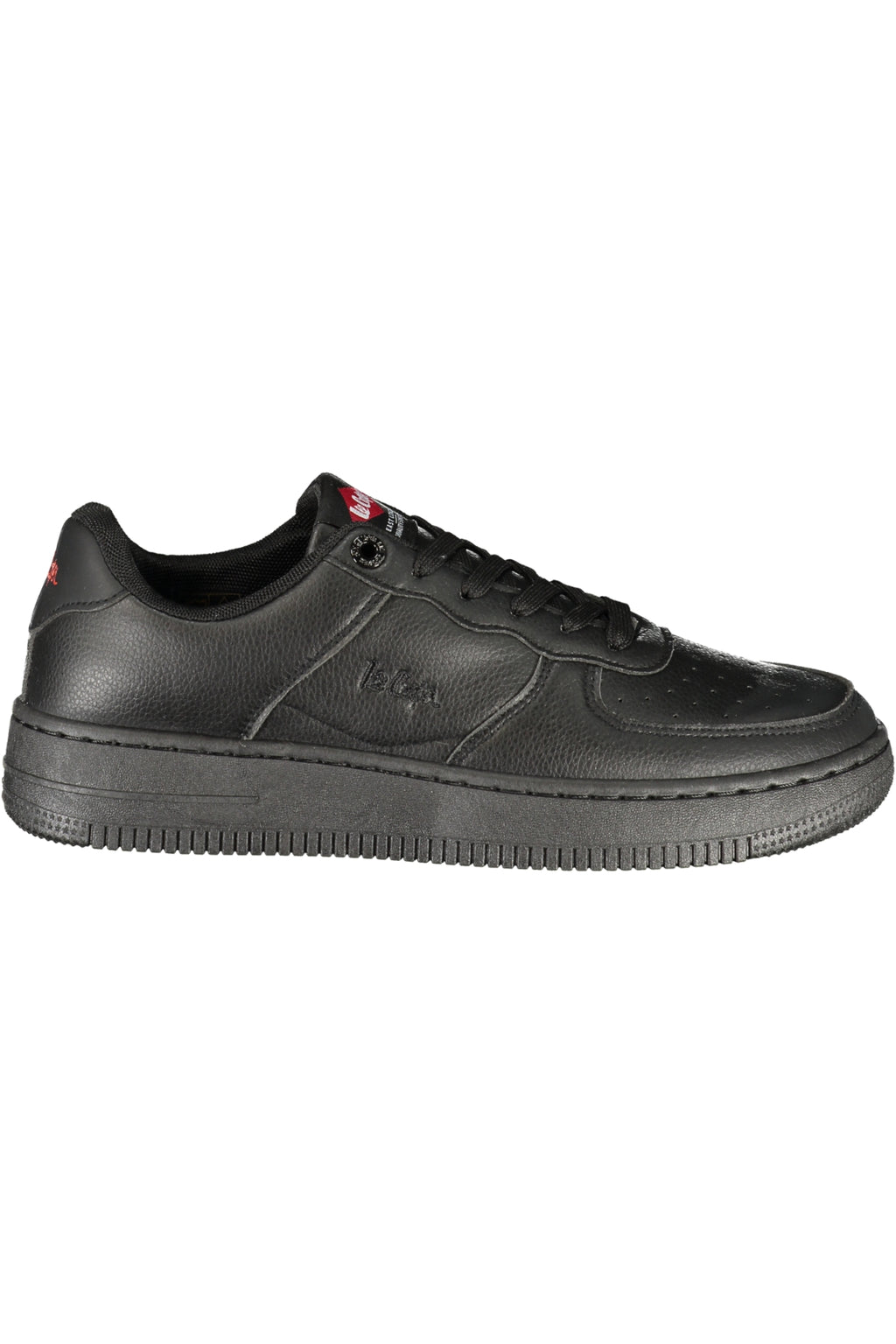 LEE COOPER CALZATURA SPORTIVA UOMO NERO