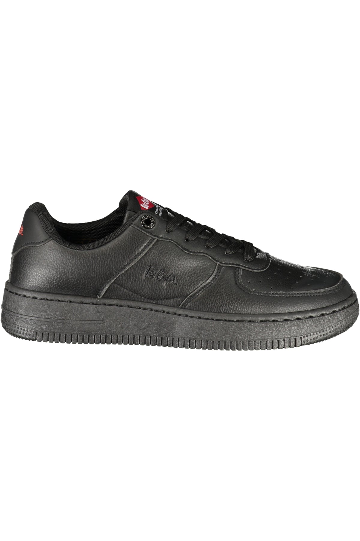 LEE COOPER CALZATURA SPORTIVA UOMO NERO