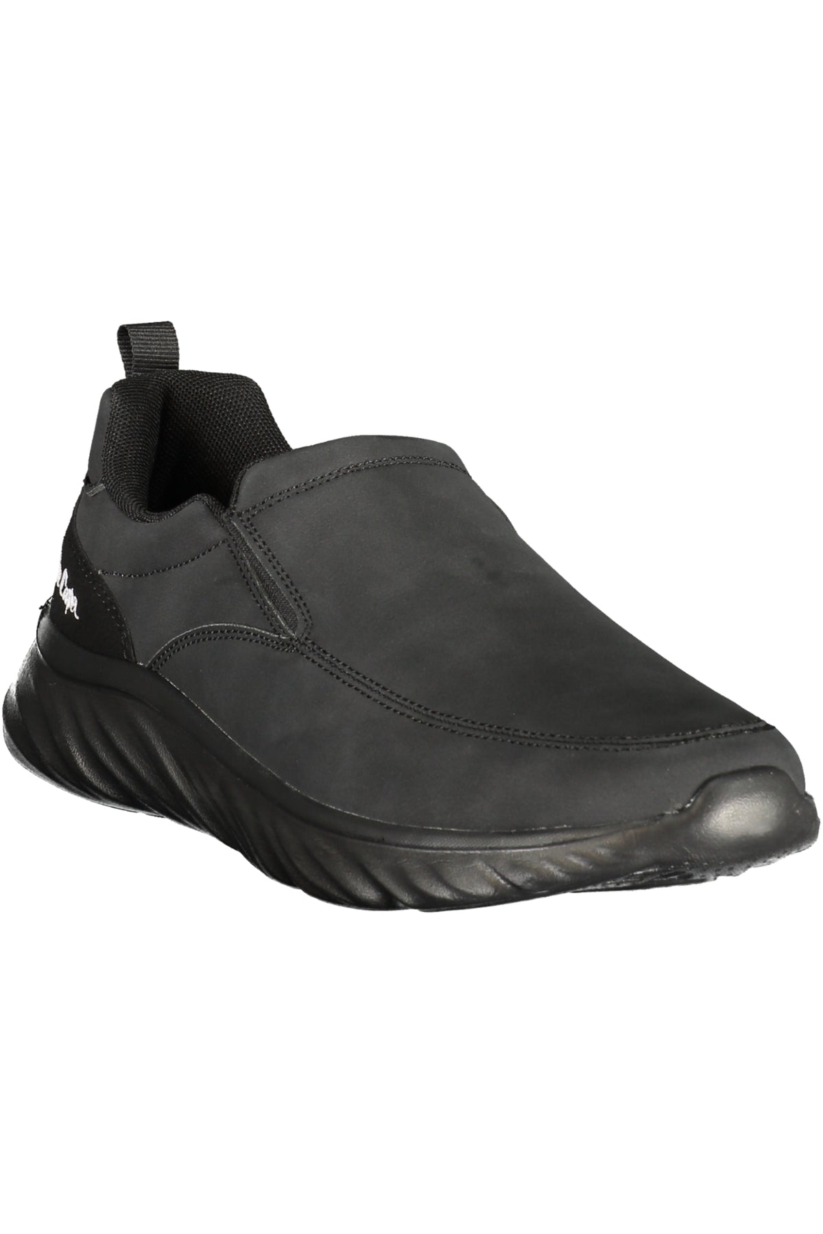 LEE COOPER CALZATURA SPORTIVA UOMO NERO