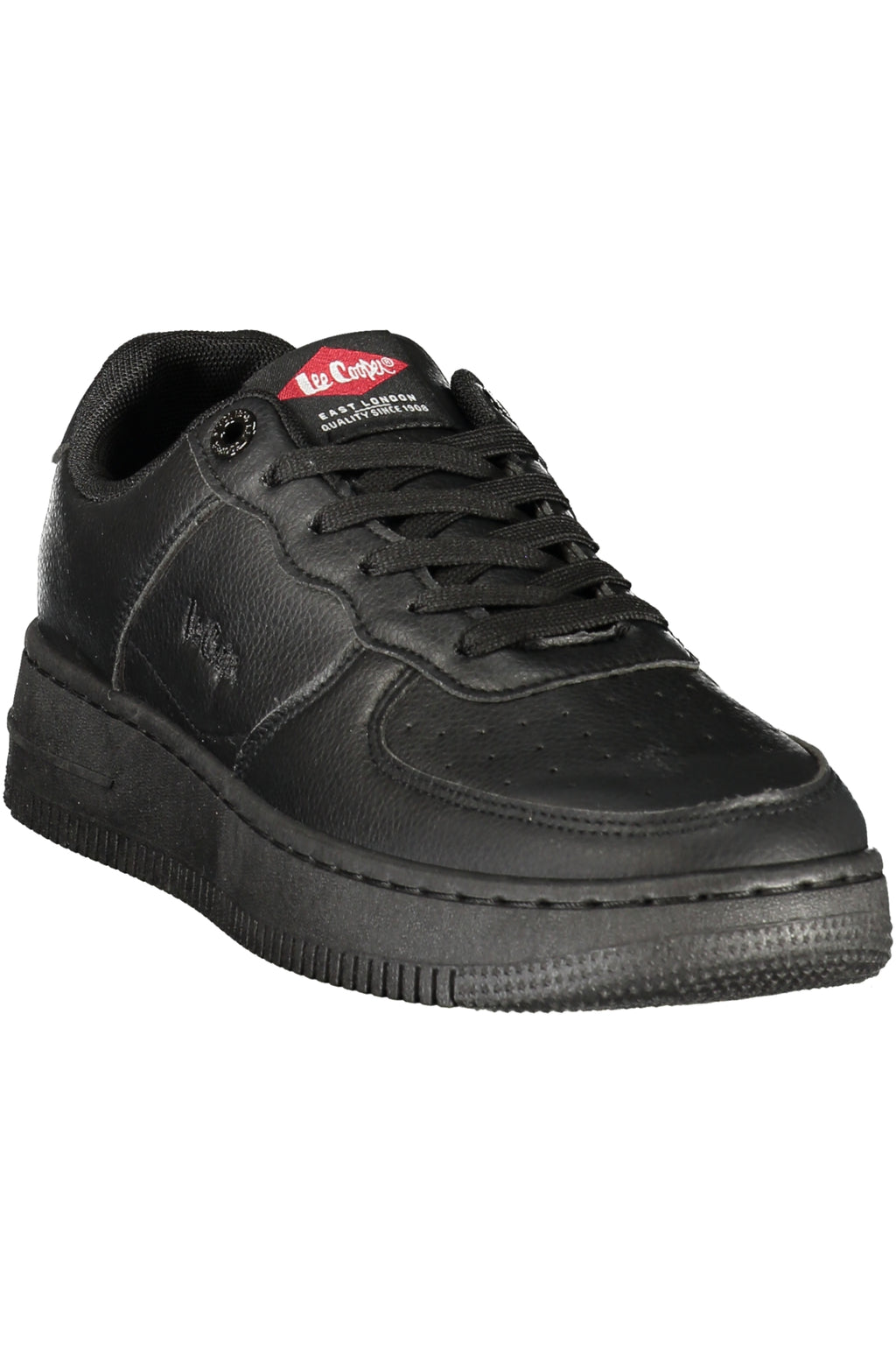 LEE COOPER CALZATURA SPORTIVA UOMO NERO