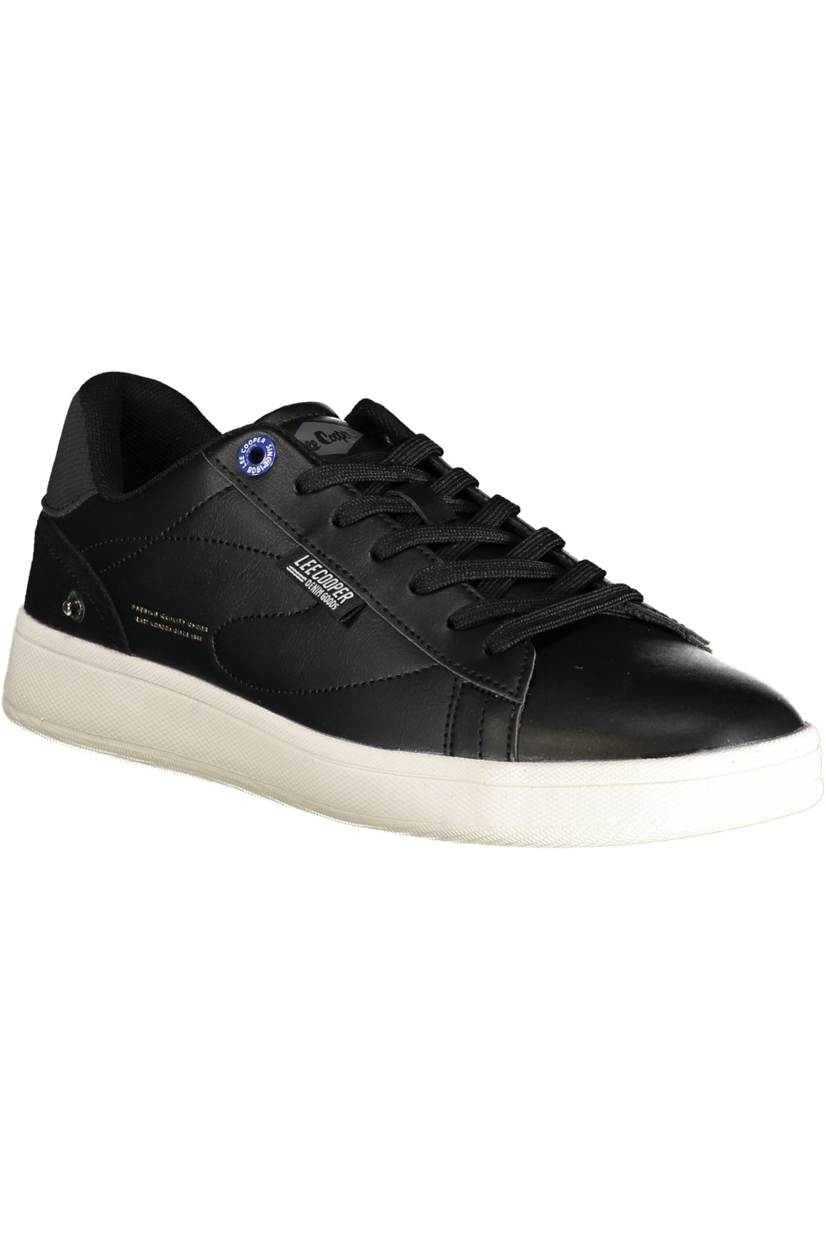 LEE COOPER CALZATURA SPORTIVA UOMO NERO