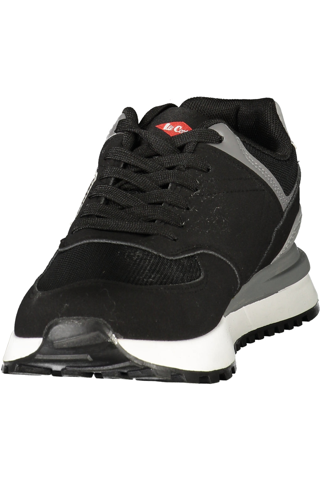 LEE COOPER CALZATURA SPORTIVA UOMO NERO