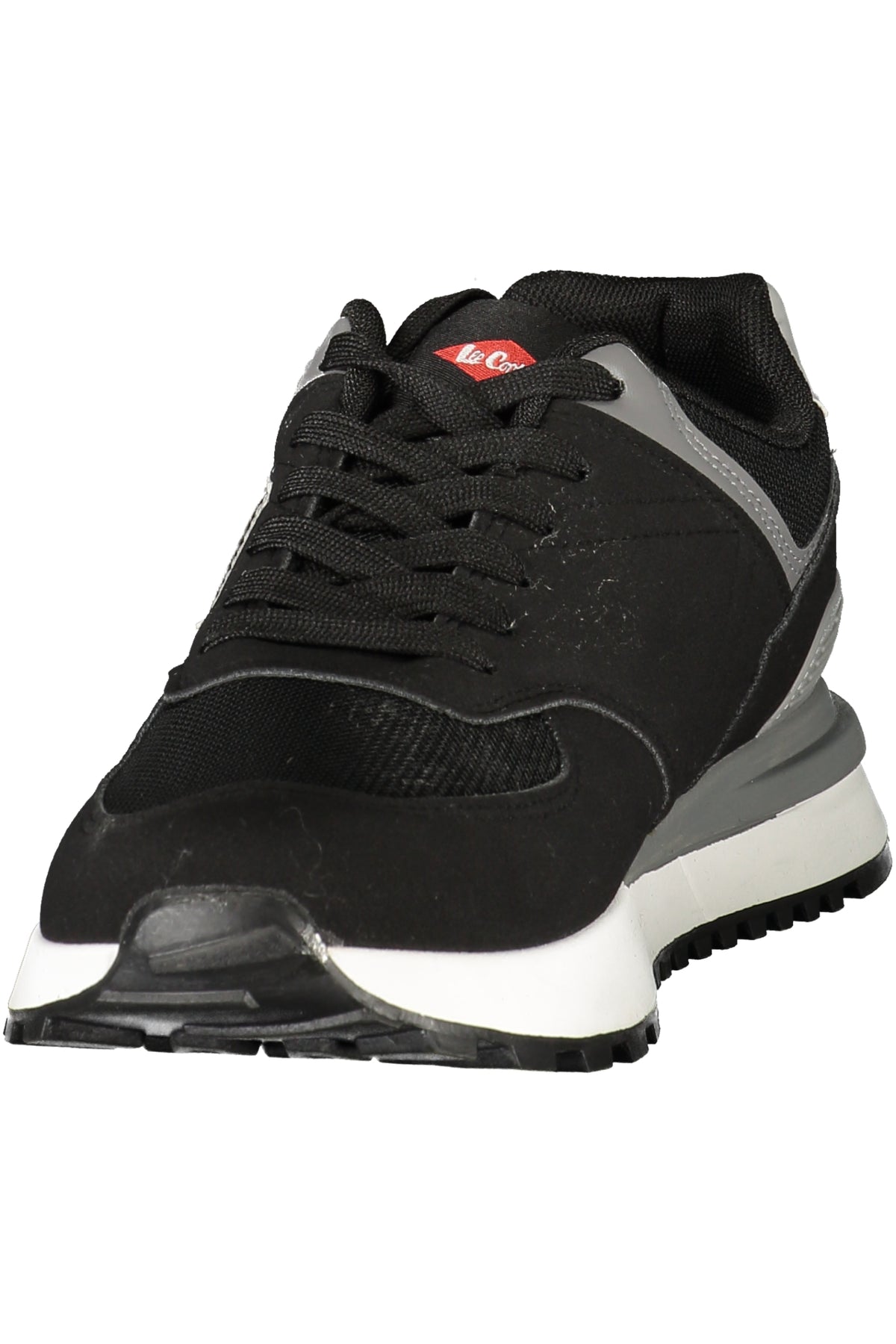 LEE COOPER CALZATURA SPORTIVA UOMO NERO