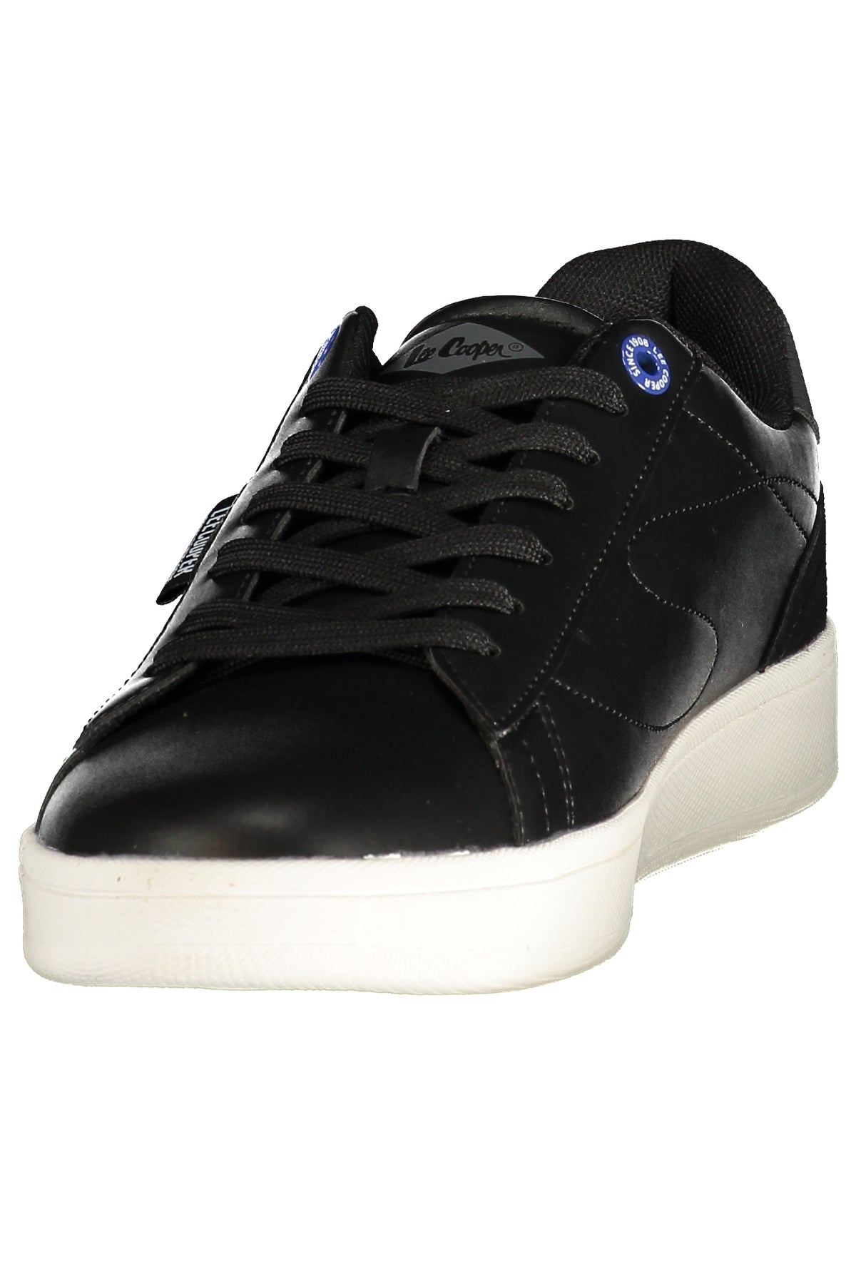 LEE COOPER CALZATURA SPORTIVA UOMO NERO