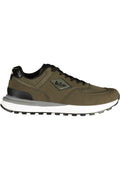 LEE COOPER CALZATURA SPORTIVA UOMO VERDE