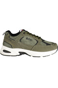 LEE COOPER CALZATURA SPORTIVA UOMO VERDE