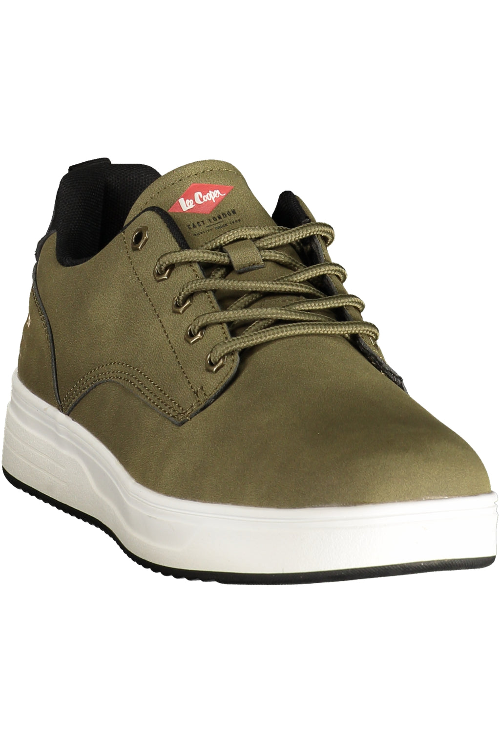 LEE COOPER CALZATURA SPORTIVA UOMO VERDE