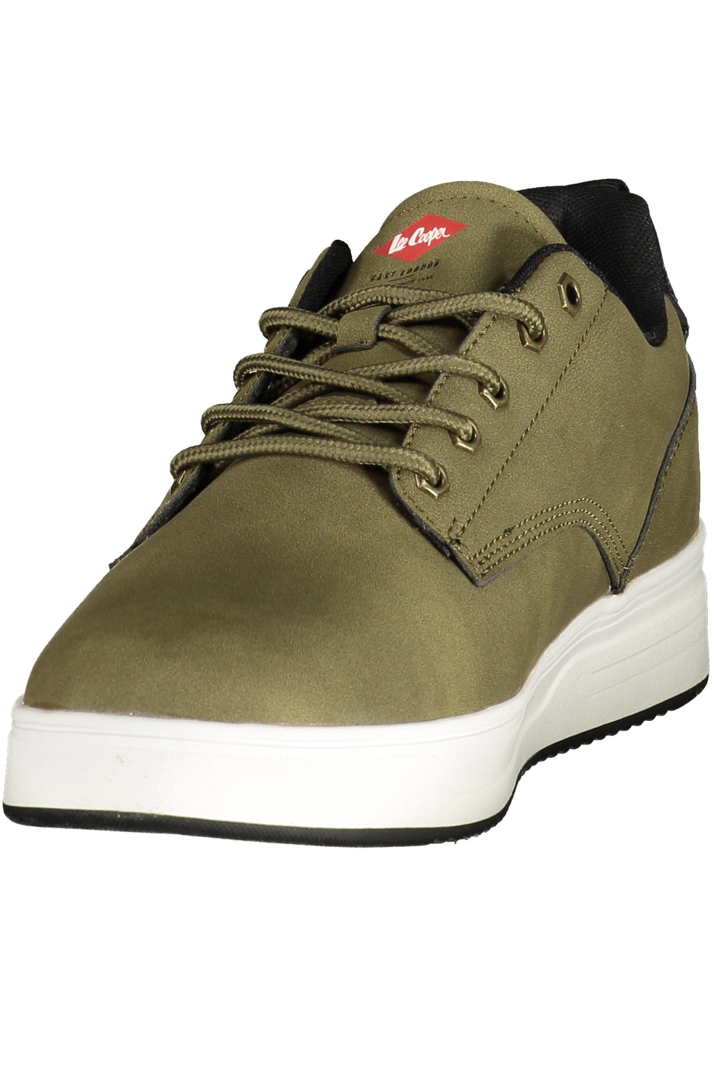 LEE COOPER CALZATURA SPORTIVA UOMO VERDE