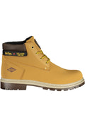 LEE COOPER CALZATURA STIVALE UOMO GIALLO