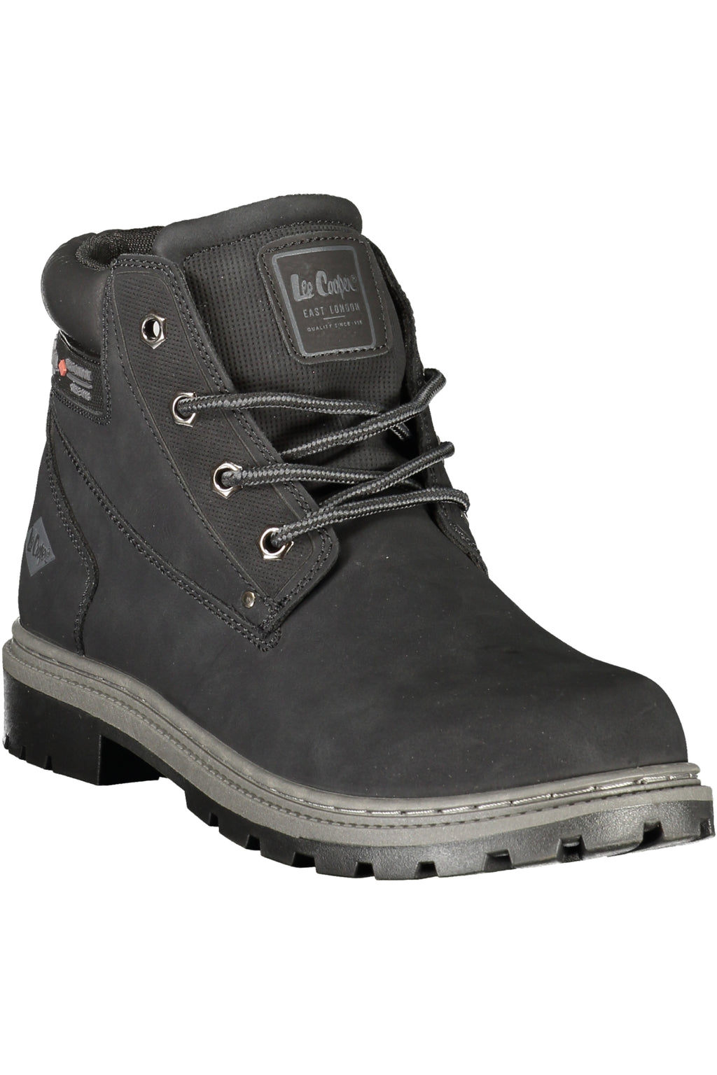 LEE COOPER CALZATURA STIVALE UOMO NERO
