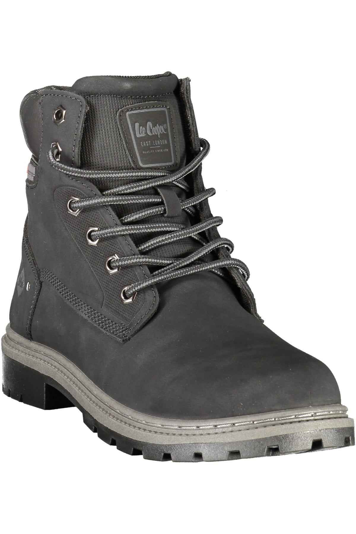 LEE COOPER CALZATURA STIVALE UOMO NERO