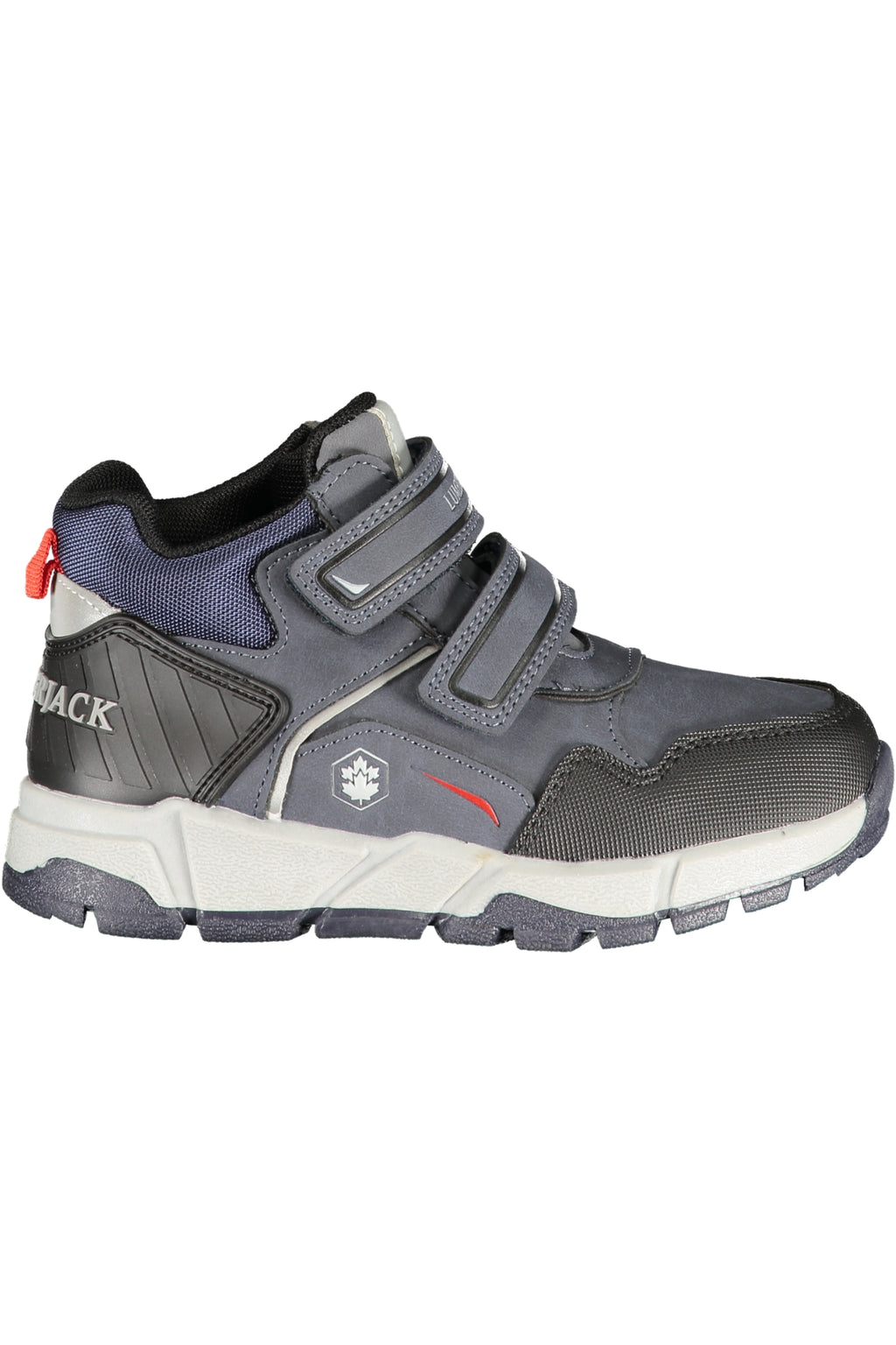 LUMBERJACK CALZATURA SPORTIVA BAMBINO BLU