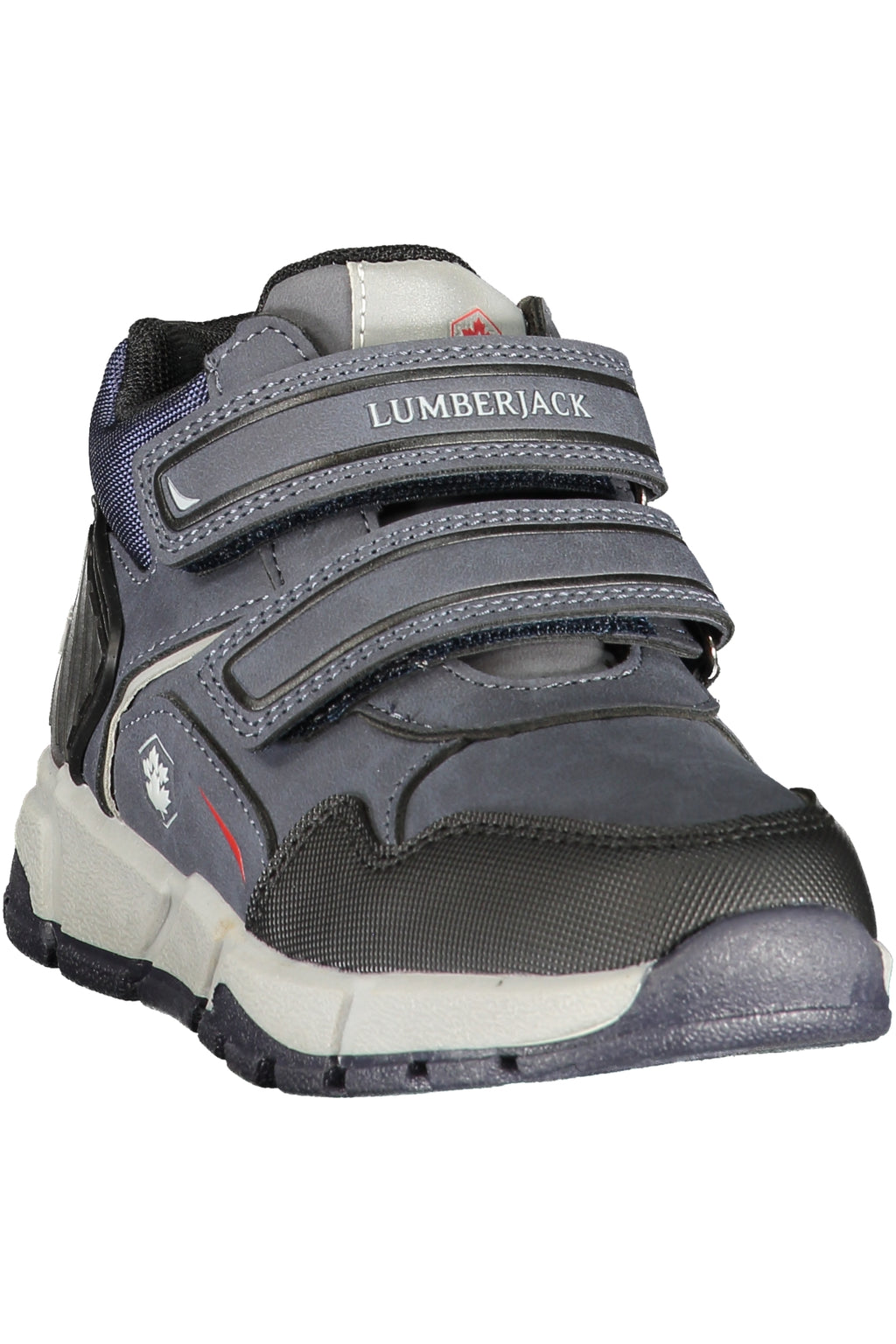 LUMBERJACK CALZATURA SPORTIVA BAMBINO BLU
