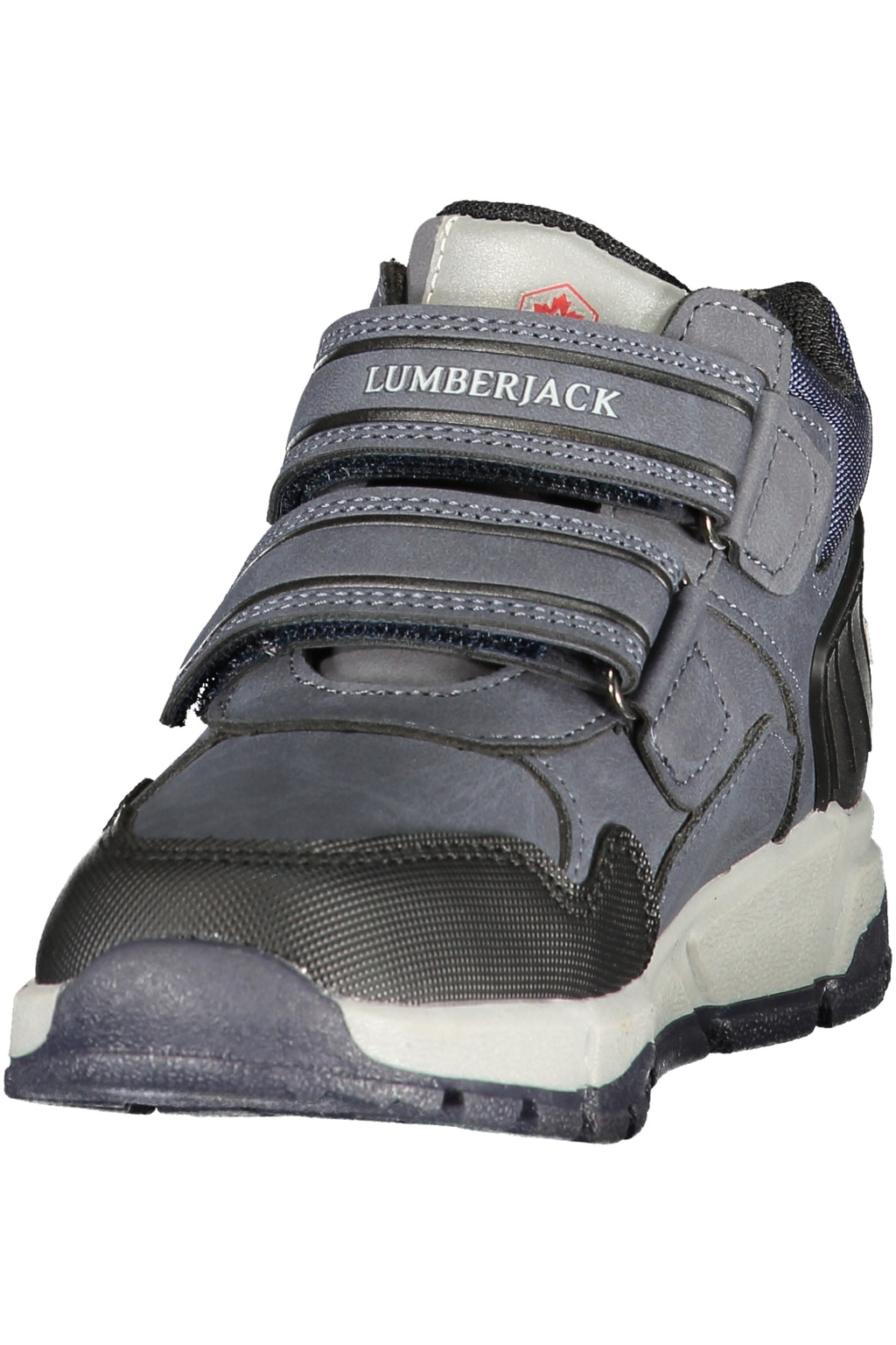 LUMBERJACK CALZATURA SPORTIVA BAMBINO BLU