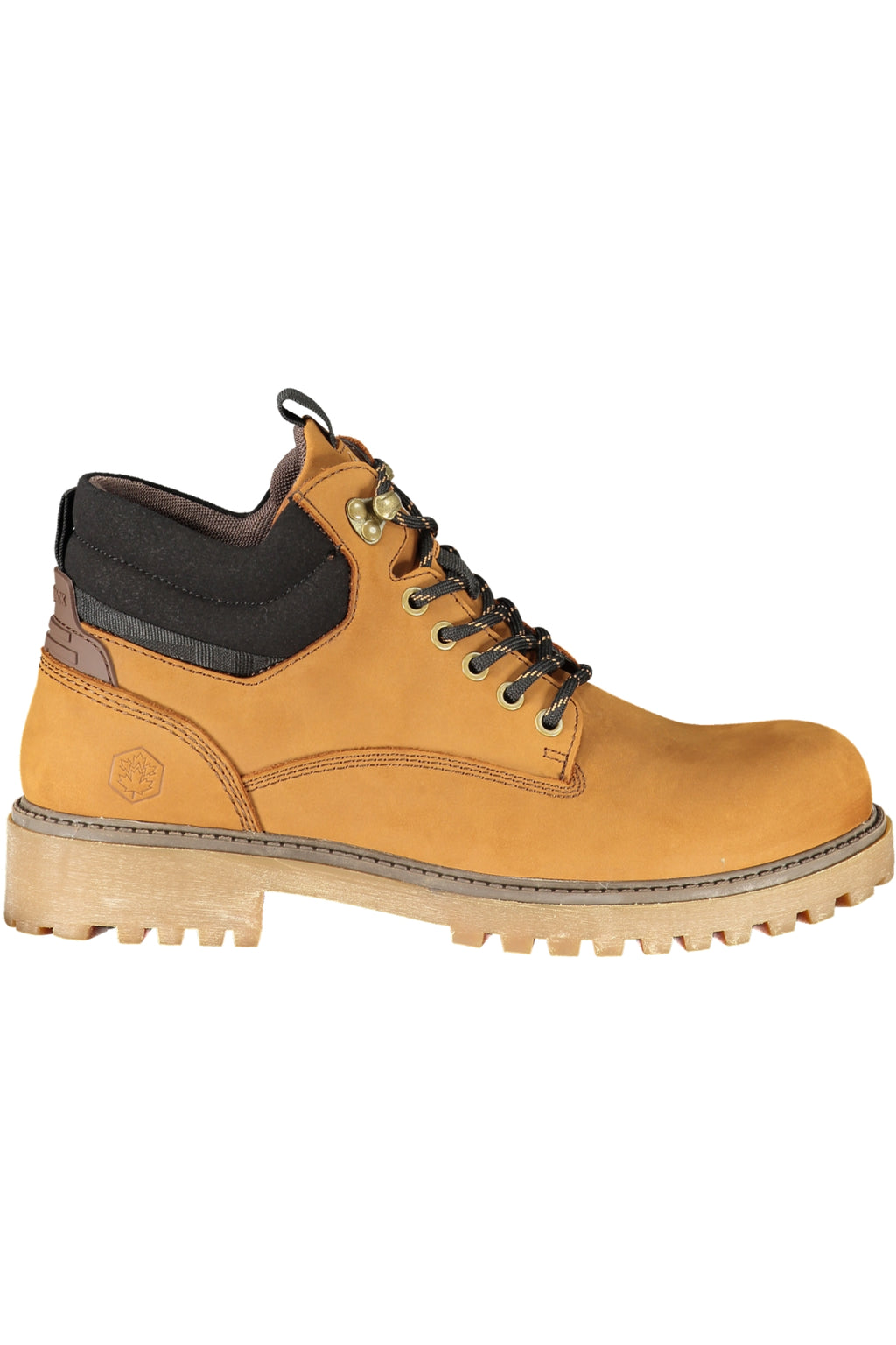 LUMBERJACK CALZATURA SPORTIVA UOMO MARRONE