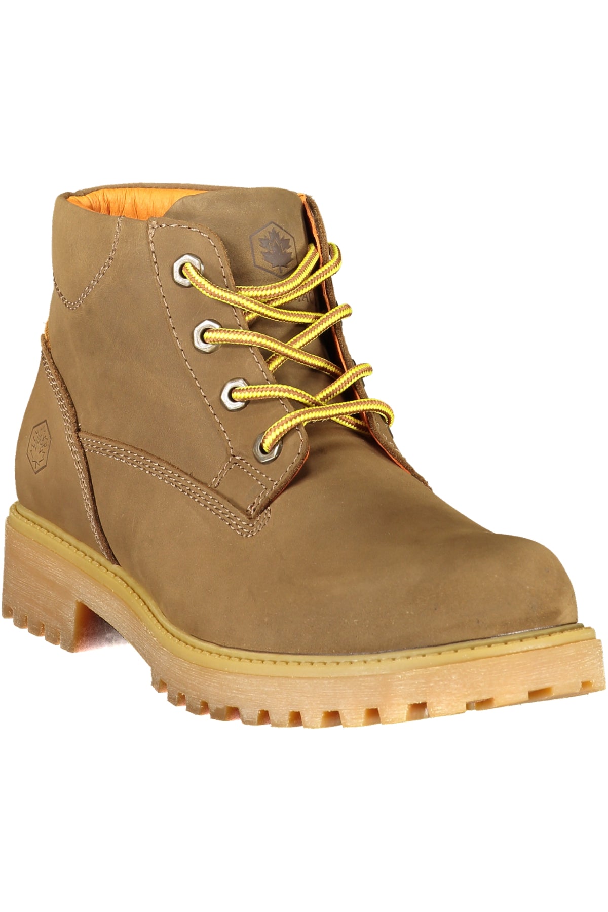 LUMBERJACK CALZATURA SPORTIVA UOMO MARRONE
