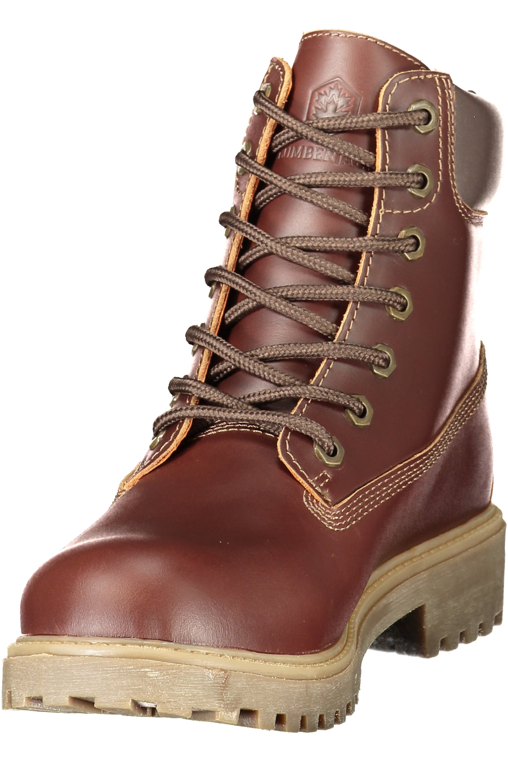 LUMBERJACK CALZATURA SPORTIVA UOMO MARRONE