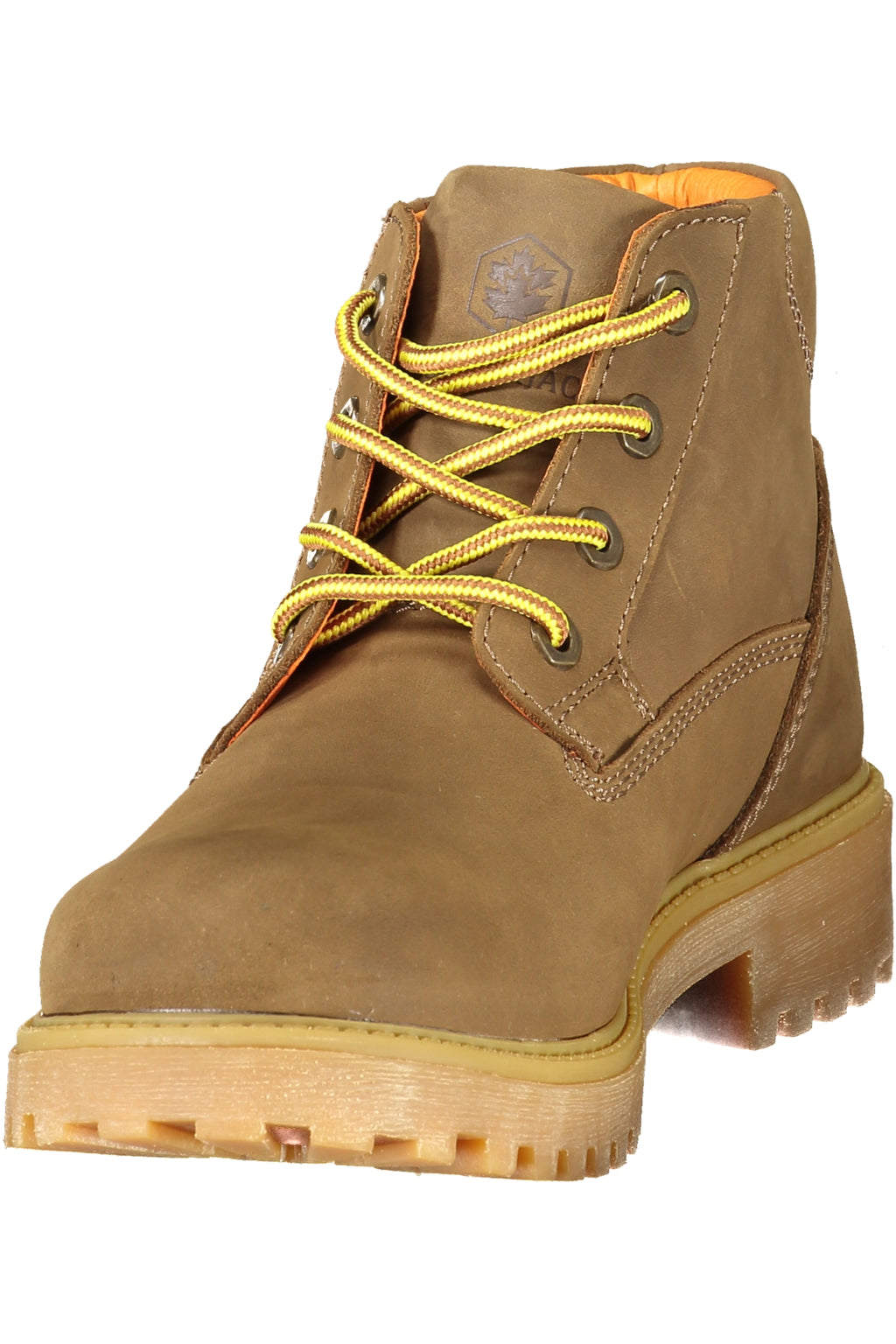 LUMBERJACK CALZATURA SPORTIVA UOMO MARRONE