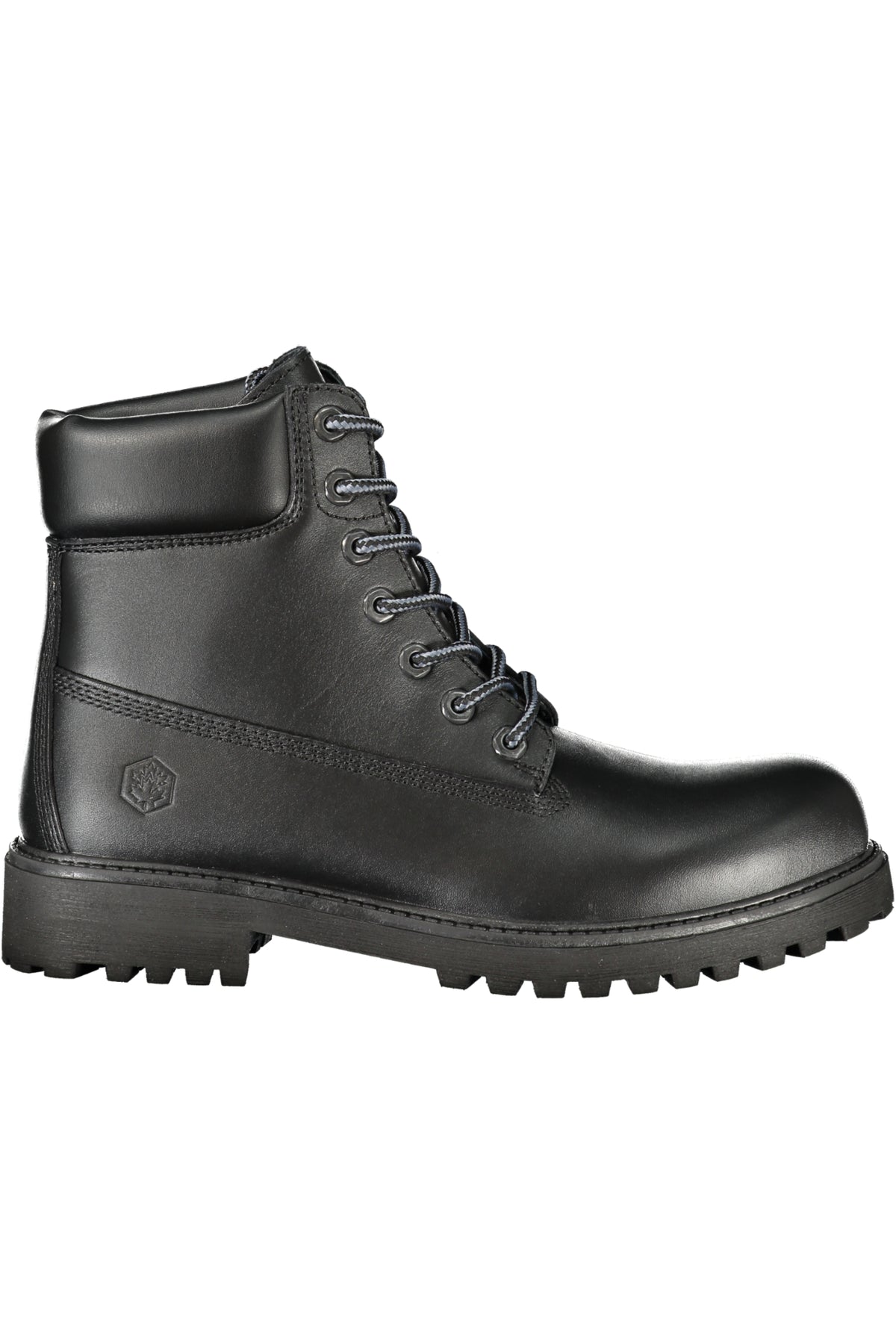 LUMBERJACK CALZATURA SPORTIVA UOMO NERO