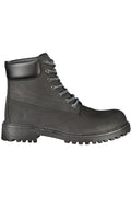 LUMBERJACK CALZATURA SPORTIVA UOMO NERO