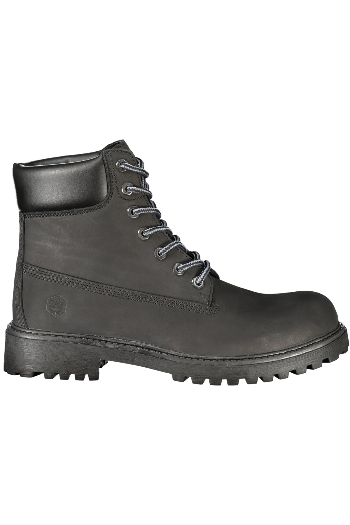 LUMBERJACK CALZATURA SPORTIVA UOMO NERO