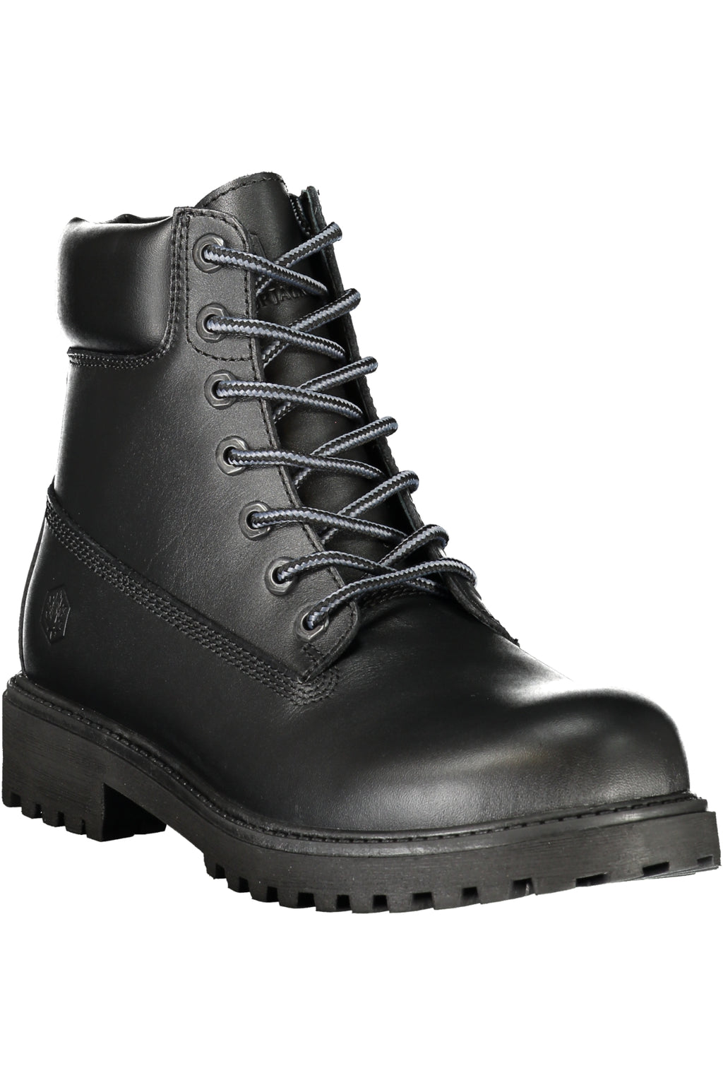 LUMBERJACK CALZATURA SPORTIVA UOMO NERO