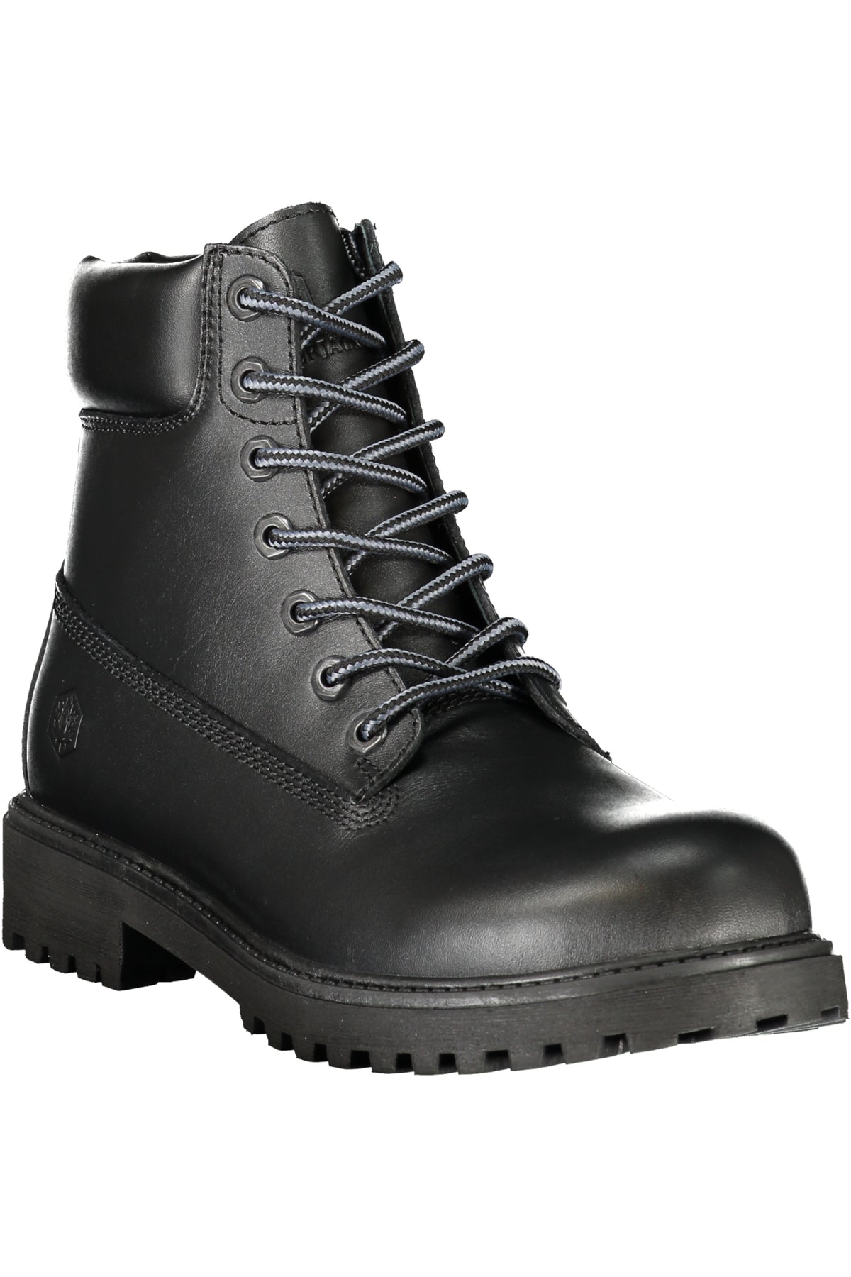 LUMBERJACK CALZATURA SPORTIVA UOMO NERO