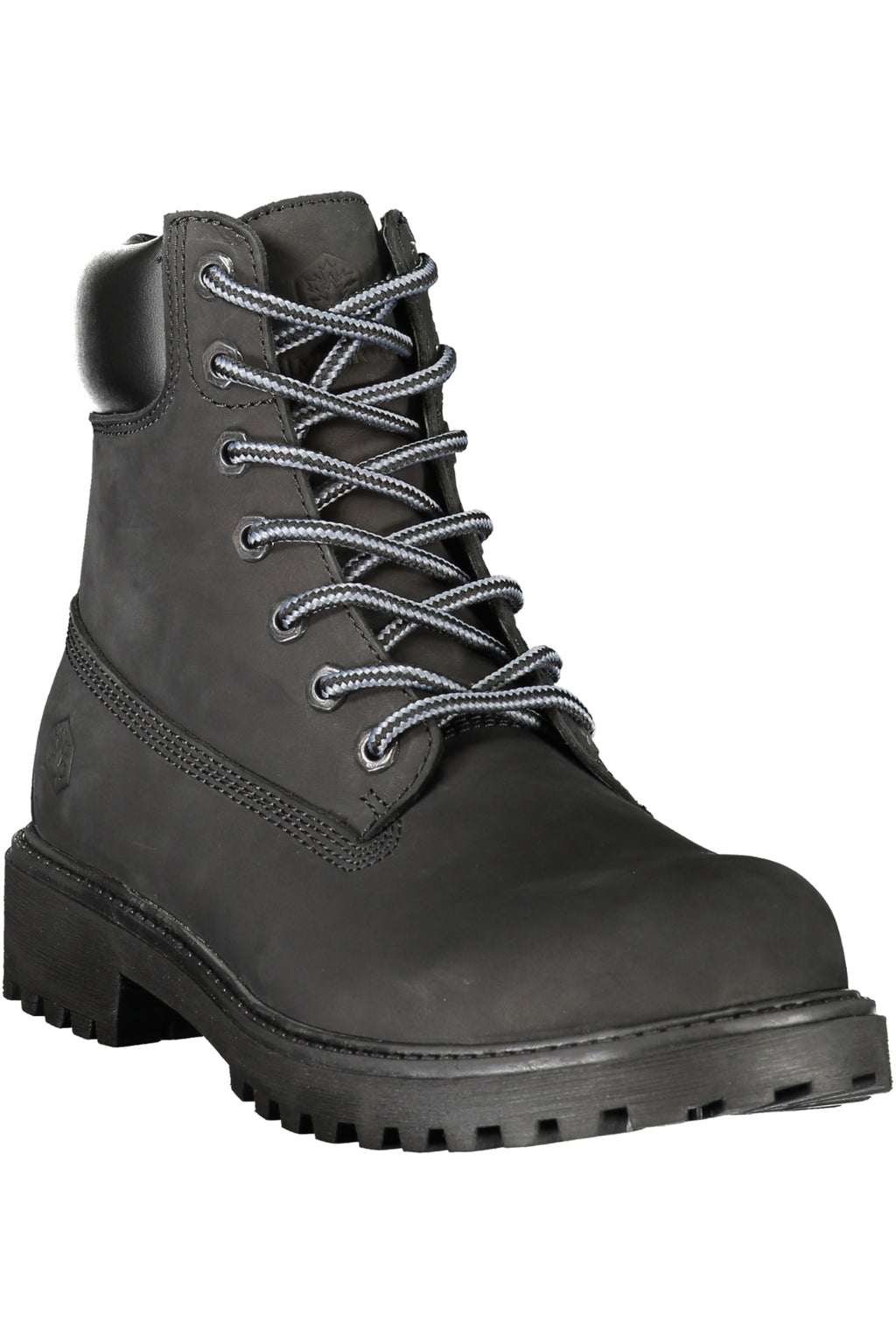 LUMBERJACK CALZATURA SPORTIVA UOMO NERO