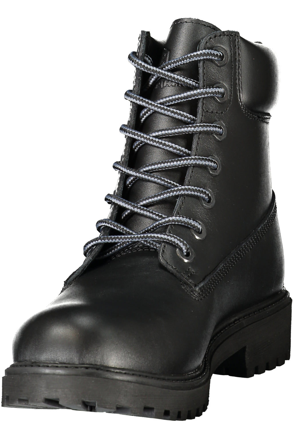 LUMBERJACK CALZATURA SPORTIVA UOMO NERO