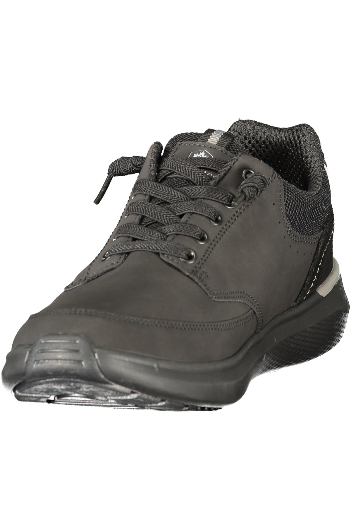 LUMBERJACK CALZATURA SPORTIVA UOMO NERO