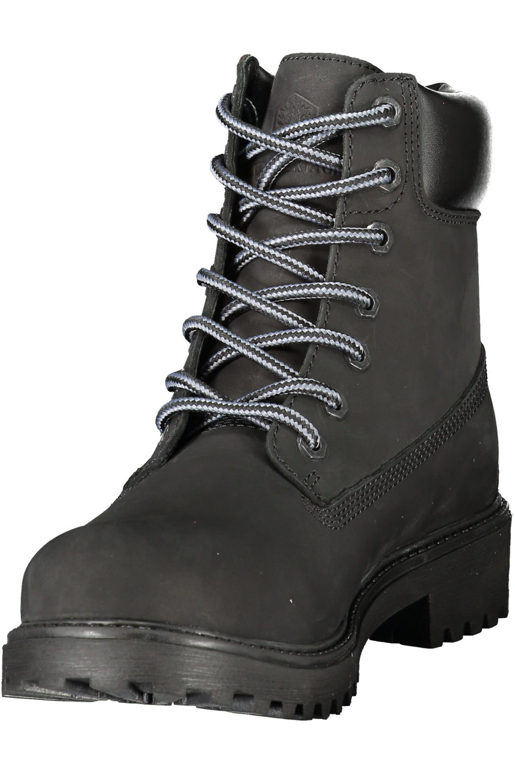 LUMBERJACK CALZATURA SPORTIVA UOMO NERO