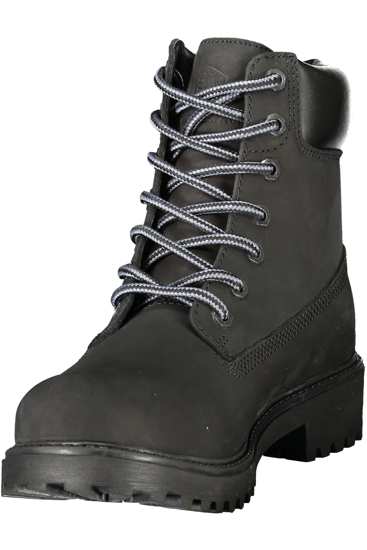 LUMBERJACK CALZATURA SPORTIVA UOMO NERO