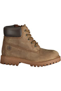 LUMBERJACK CALZATURA STIVALE BAMBINO MARRONE