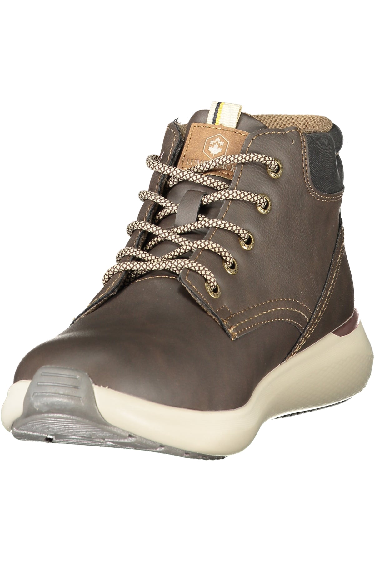 LUMBERJACK CALZATURA STIVALE UOMO MARRONE