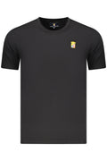 MARINA MILITARE T-SHIRT MANICHE CORTE UOMO NERO