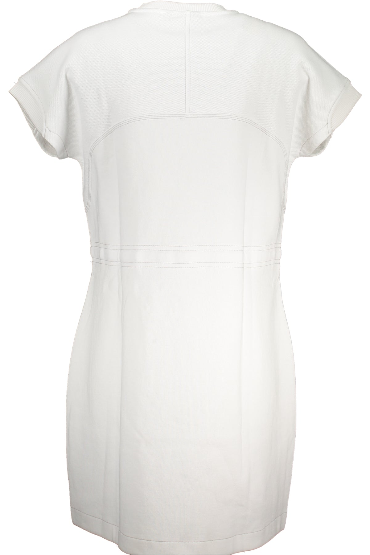 NAPAPIJRI ABITO SPORTIVO DONNA BIANCO