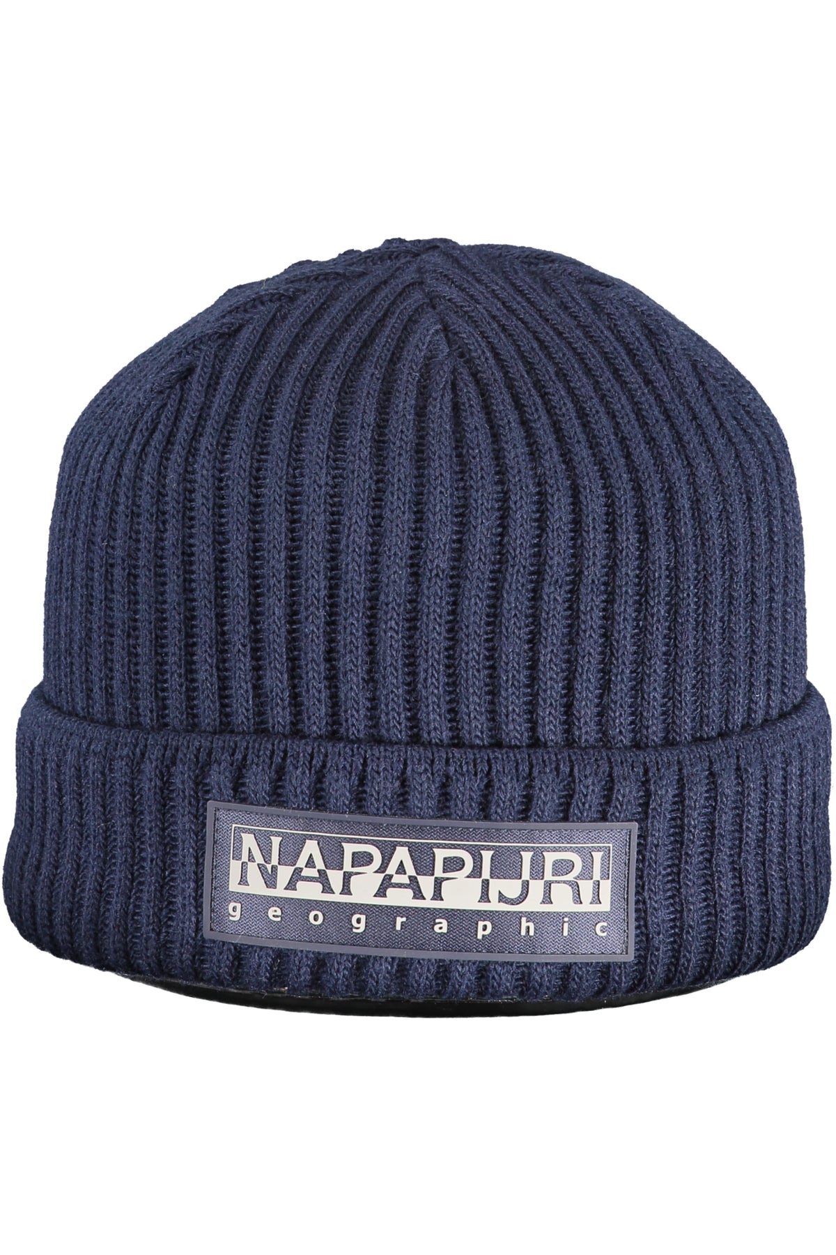 NAPAPIJRI BERRETTO UOMO BLU