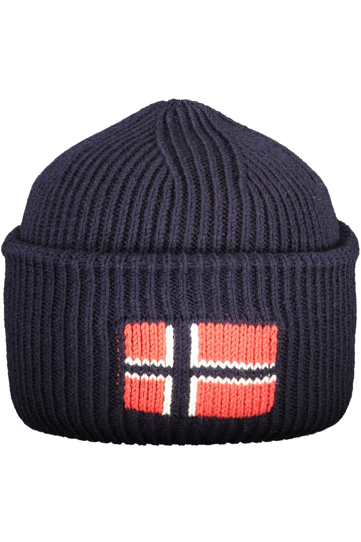 NAPAPIJRI BERRETTO UOMO BLU