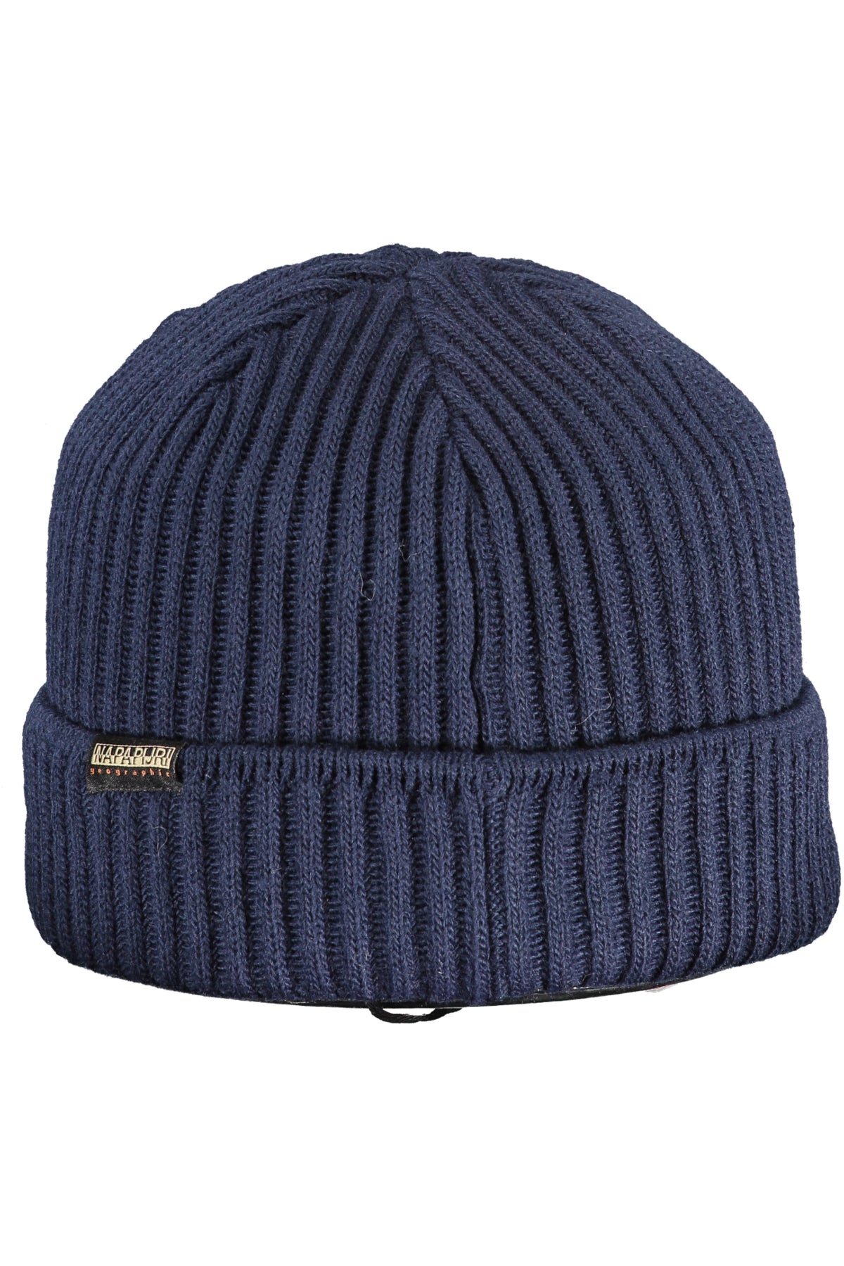 NAPAPIJRI BERRETTO UOMO BLU
