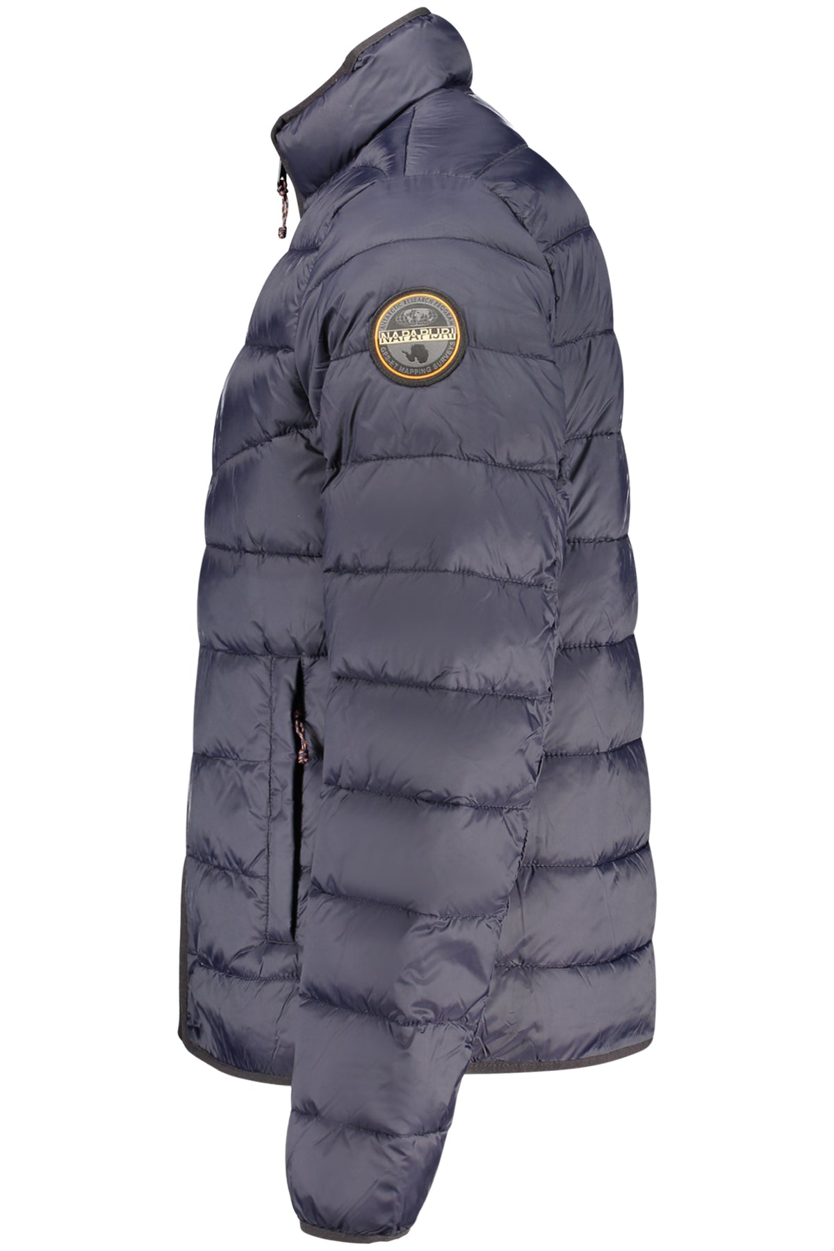 NAPAPIJRI GIUBBOTTO UOMO BLU